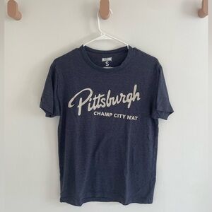 Pittsburgh Graphic Tee